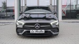 Mercedes-Benz CLA 200 7G-DCT Edition AMG Line 2020