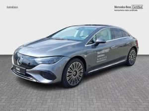 Mercedes-Benz EQE 2025