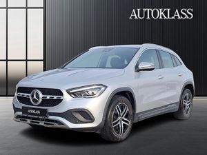 Mercedes-Benz GLA H247 [2019 - Prezent] 200 d 4MATIC Aut. 2021