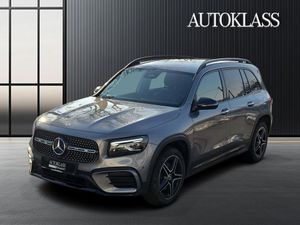 Mercedes-Benz GLB 200 d 4MATIC Aut. 2025