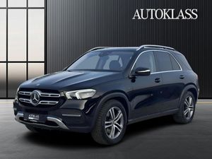 Mercedes-Benz GLE 350 de 4MATIC 9G-TRONIC 2021