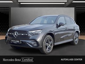 Mercedes-Benz GLC X254 [2022-Prezent] 300 e 4MATIC 2024
