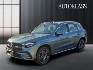 Mercedes-Benz GLC X254 [2022-Prezent] 300 de 4Matic 9G-TRONIC Edition AMG Line 2025