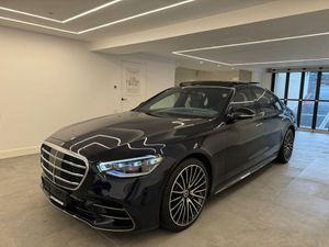 Mercedes-Benz S W223 [2021 - Prezent] 400 d 4MATIC Aut 2023