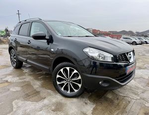 Nissan Qashqai +2 1.6 dCi Stop&Start "All Mode 4x4-i" Acenta 2012