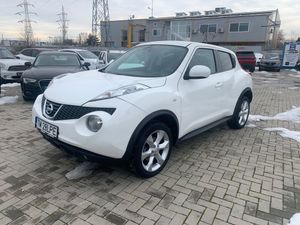 Nissan Juke 1.5 dCi Edition 2011