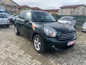 Mini Countryman 2013