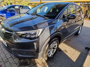 Opel Crossland 2018