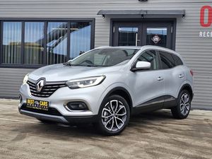 Renault Kadjar TCe 159 GPF Intens 2021