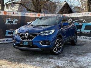 Renault Kadjar TCe EDC GPF Intens 2019