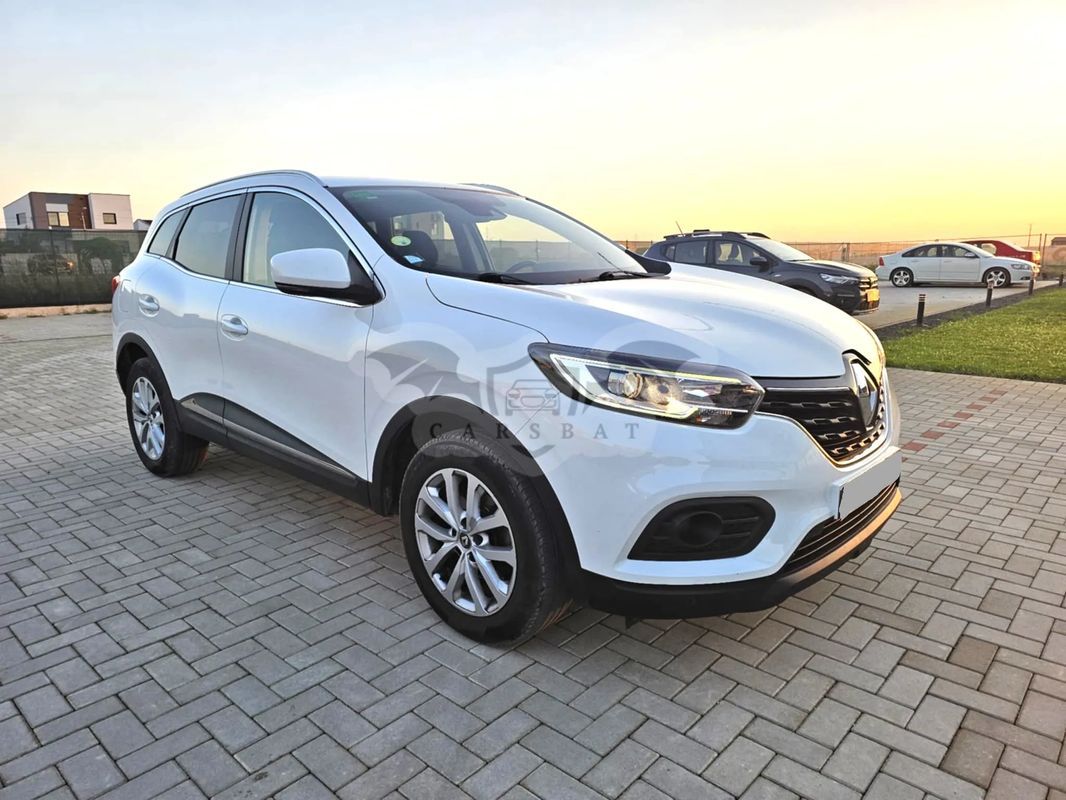 Renault Kadjar 2022