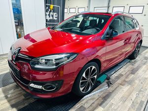 Renault Megane III [2008 - 2016] ENERGY dCi 130 Start & Stopp Dynamique 2014