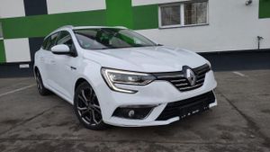 Renault Megane IV [2016 - Prezent] ENERGY dCi 165 EDC BOSE EDITION 2018