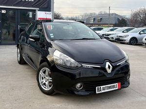 Renault Clio IV [2012 - 2019 (Energy) dCi 90 Start & Stop INTENS 2015