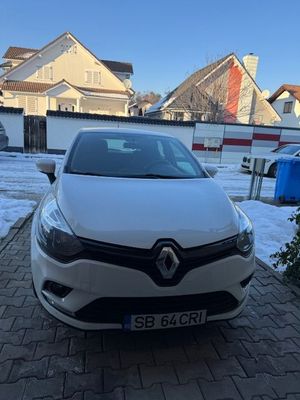 Renault Clio TCe Life 2018