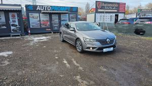 Renault Talisman (SM6) ENERGY dCi 130 EDC INTENS 2017