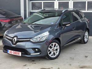 Renault Clio IV [2012 - 2019 ENERGY TCe 90 Start & Stop Limited 2019
