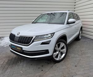 Skoda Kodiaq 2.0 TDI DSG Style 2018