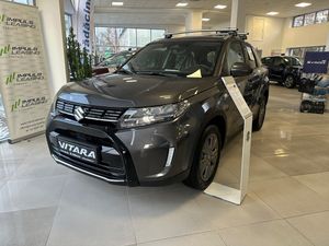 Suzuki Vitara 1.4 Boosterjet MHEV Passion 2025