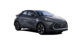 Toyota C-HR 2.0 PHEV 223 CP 4x2 CVT Dynamic 2026