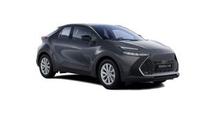 Toyota C-HR 2025