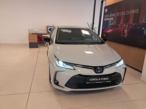 Toyota Corolla 1.8 HSD Business 2026