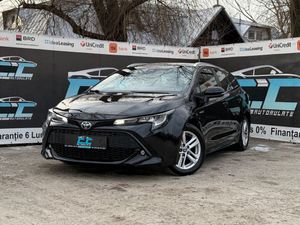 Toyota Corolla 1.8 HSD Dynamic 2020