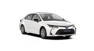 Toyota Corolla 1.8 HSD Eco 2026