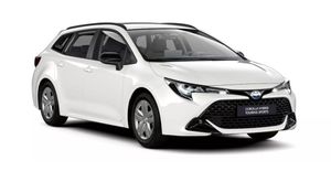 Toyota Corolla 1.8 HSD Eco 2025