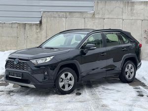 Toyota Rav4 V [2018 - Prezent] 2022