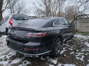 Volkswagen Arteon 2.0 TDI SCR DSG R-Line 2022