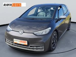 Volkswagen ID.3 58 kWh Pro Performance 2020