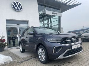 Volkswagen T-Cross 1.0 TSI Life 2025