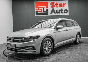 Volkswagen Passat B8 [2014 - Prezent] 2.0 TDI DSG Comfortline 2021