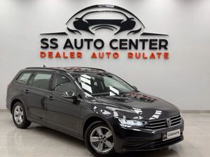 Volkswagen Passat B8 [2014 - Prezent] 2.0 TDI SCR Business 2022