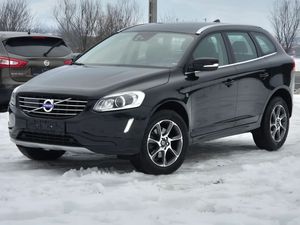 Volvo XC60 D4 Geartronic Ocean Race 2016