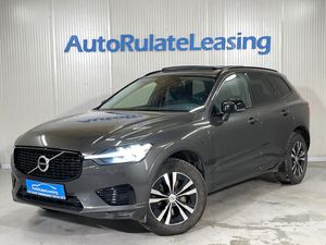 Volvo XC60 II [2017 - Prezent] Recharge T6 Twin Engine eAWD R-Design Expression 2021