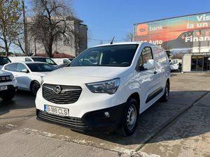 Opel Combo 2020