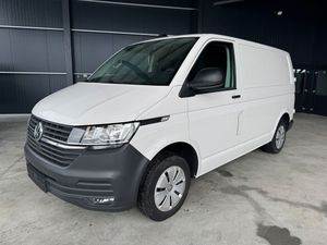 Volkswagen Transporter 2021