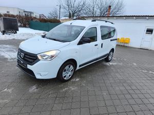Dacia Dokker 1.6 Laureate 2017
