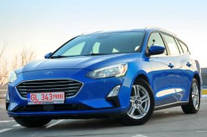 Ford Focus IV [2018 - Prezent] 2020
