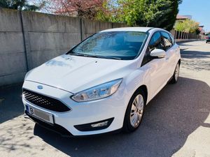 Ford Focus MK3 [2010 - 2018] 2016