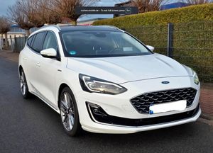 Ford Focus IV [2018 - Prezent] 2.0 EcoBlue Vignale 2020