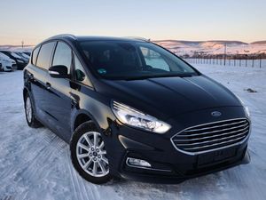 Ford S-Max II [2015 - Prezent] 2.0 TDCi Titanium 2021