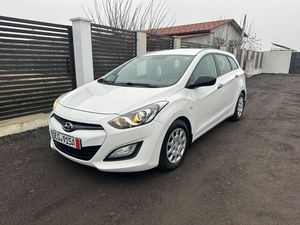 Hyundai i30 2013