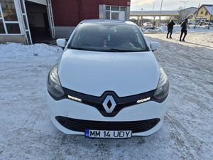 Renault Clio Cargo ENERGY dCi 75 Basis 2016