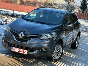 Renault Kadjar 2015