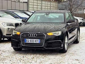 Audi A6 2.0 TDI quattro S tronic 2017