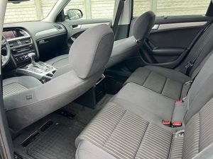 Audi A4 2.0 TDI DPF multitronic Ambition 2013