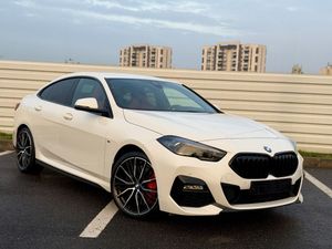 BMW 2 Series 220i Sport-Aut. M Sport 2021